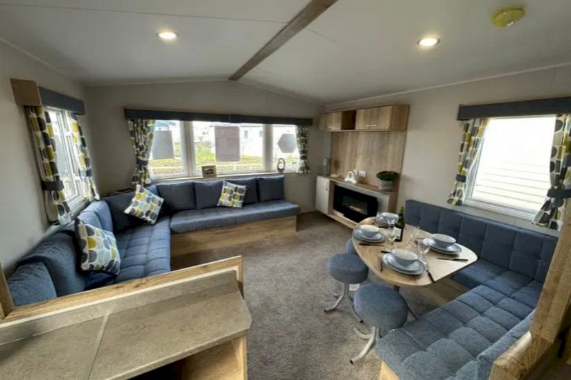 Two Bed ABI Arizona Premier (36x12) 2024 Two Bed ABI Arizona Premier (36x12) 2024