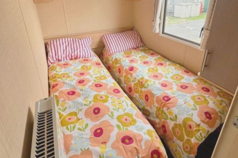 Three Bed Willerby Salsa Eco Three Bed Willerby Salsa Eco