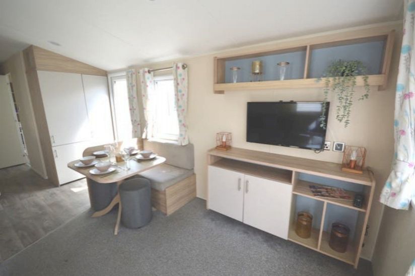 Two Bed Preowned Willerby Linwood (32x12) 2019 Two Bed Preowned Willerby Linwood (32x12) 2019
