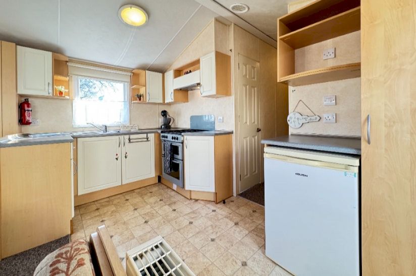 Two Bed BK Calypso (35x12) 2009 Two Bed BK Calypso (35x12) 2009