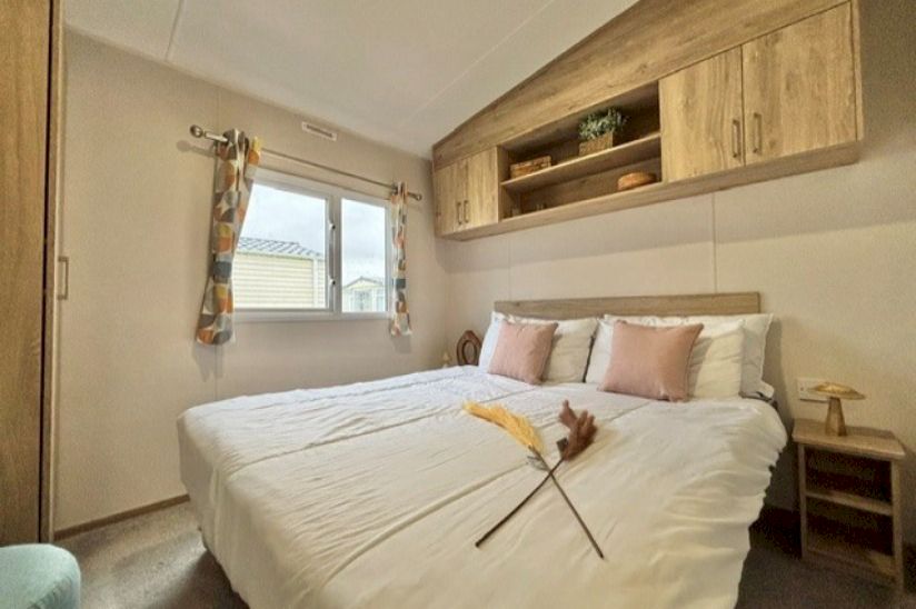 Two Bed ABI Trieste (30x12) 2020 Two Bed ABI Trieste (30x12) 2020