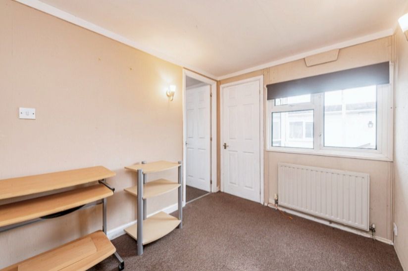 Two Bed Preowned Park Home Two Bed Preowned Park Home