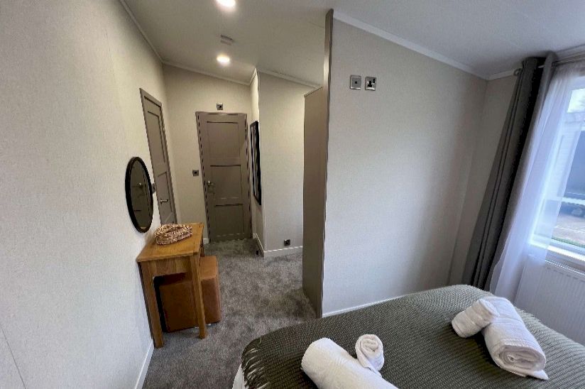 New Two Bed Victory Park View Lodge (37x20) New Two Bed Victory Park View Lodge (37x20)