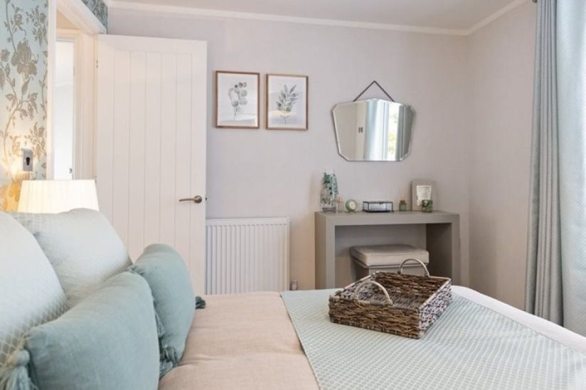 NEW Two bed Prestige Sofia (45 x 20) NEW Two bed Prestige Sofia (45 x 20)
