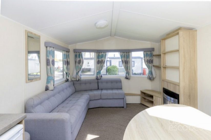 Three Bed Willerby Rio Gold Three Bed Willerby Rio Gold