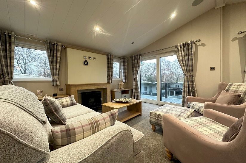 Three Bed Willerby Portland (40x20) 2022 Three Bed Willerby Portland (40x20) 2022
