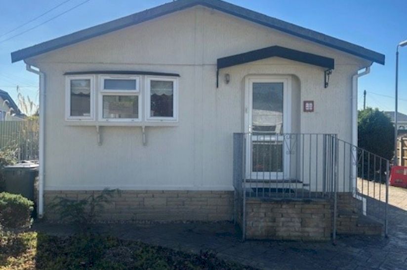 Two Bed Homeseeker Quantock (40x20) 2000 Two Bed Homeseeker Quantock (40x20) 2000