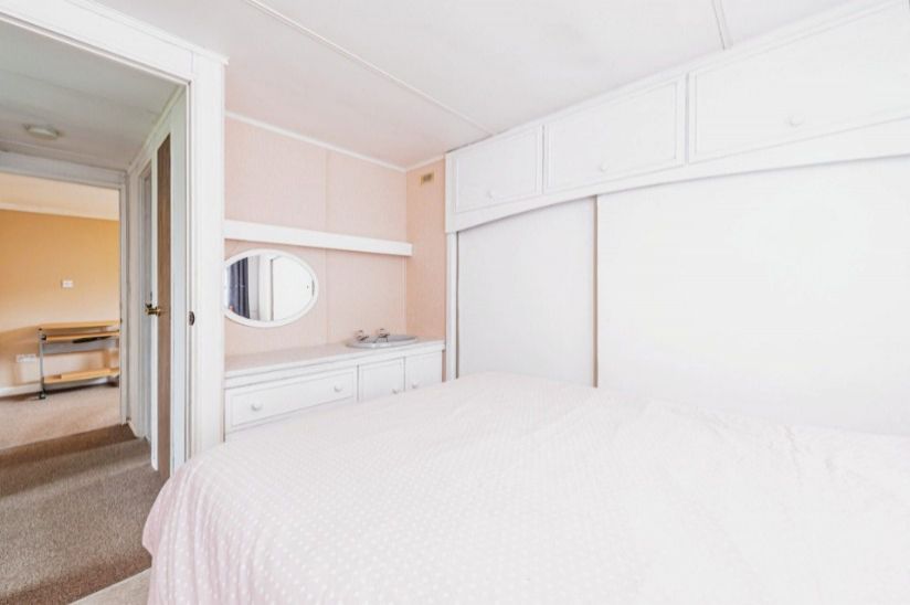 Two Bed Preowned Park Home Two Bed Preowned Park Home
