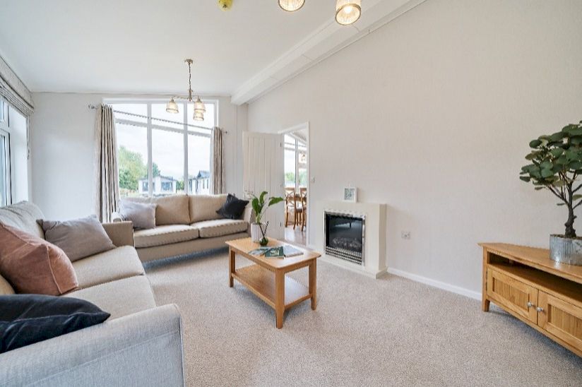 NEW Two Bed Prestige Majestic (40x20) NEW Two Bed Prestige Majestic (40x20)