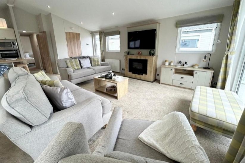 Luxury Lodges Luxury Lodges