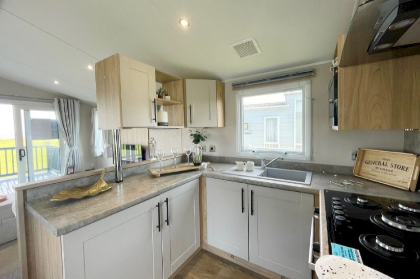 Three Bed Willerby Lamberhurst (38x12) 2022 Three Bed Willerby Lamberhurst (38x12) 2022