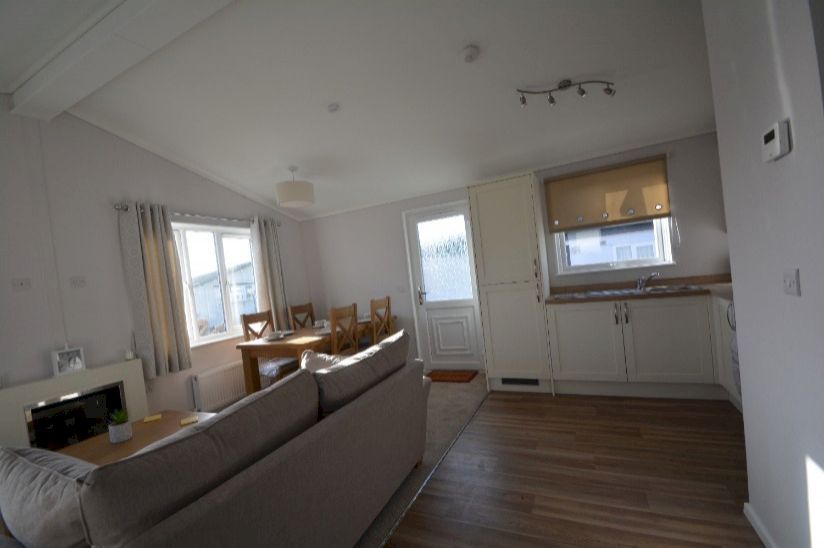 Two Bed Prestige Sonata (30x20) Two Bed Prestige Sonata (30x20)
