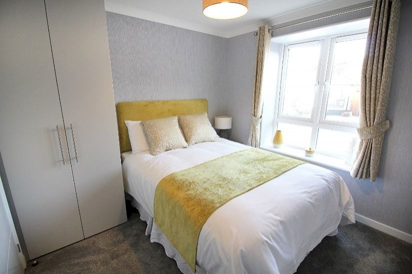 Two Bed Bespoke Omar Image (40x20) Two Bed Bespoke Omar Image (40x20)