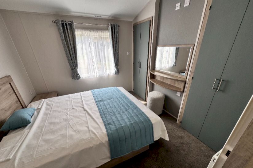 Willerby Clearwater 2025 Willerby Clearwater 2025