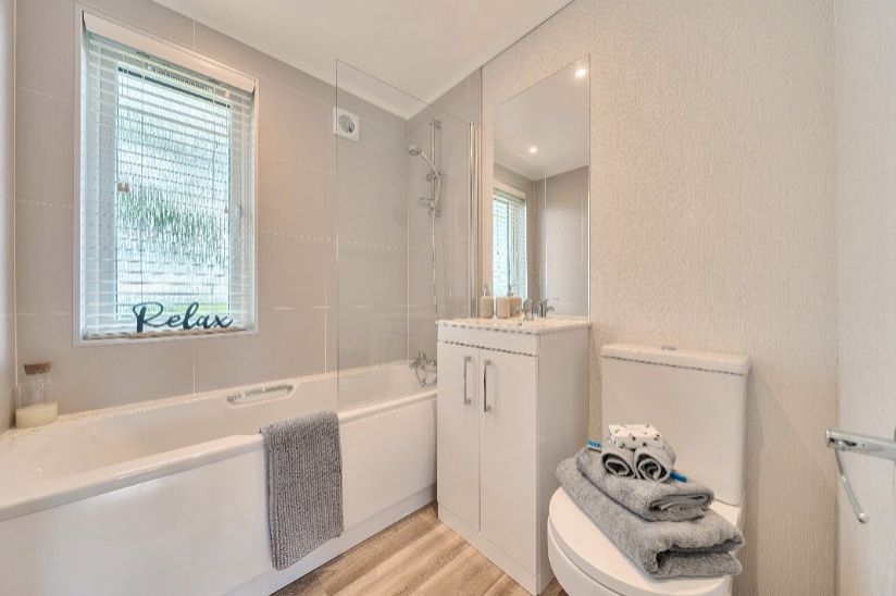 NEW HOME - Prestige Majestic (45x20) NEW HOME - Prestige Majestic (45x20)