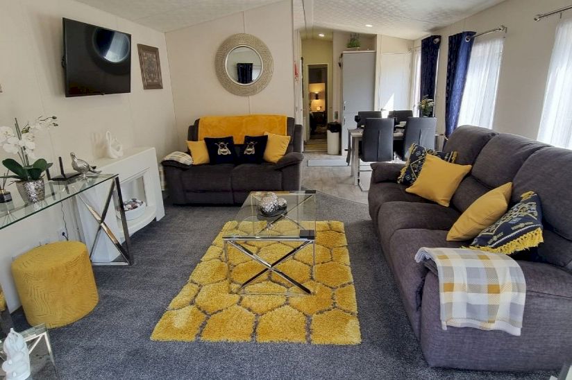 Two Bed Private Sale Delta Langford (40x13) 2019 Two Bed Private Sale Delta Langford (40x13) 2019