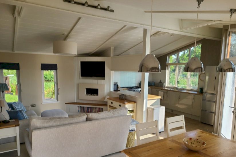 Wessex Deckhouse Wessex Deckhouse