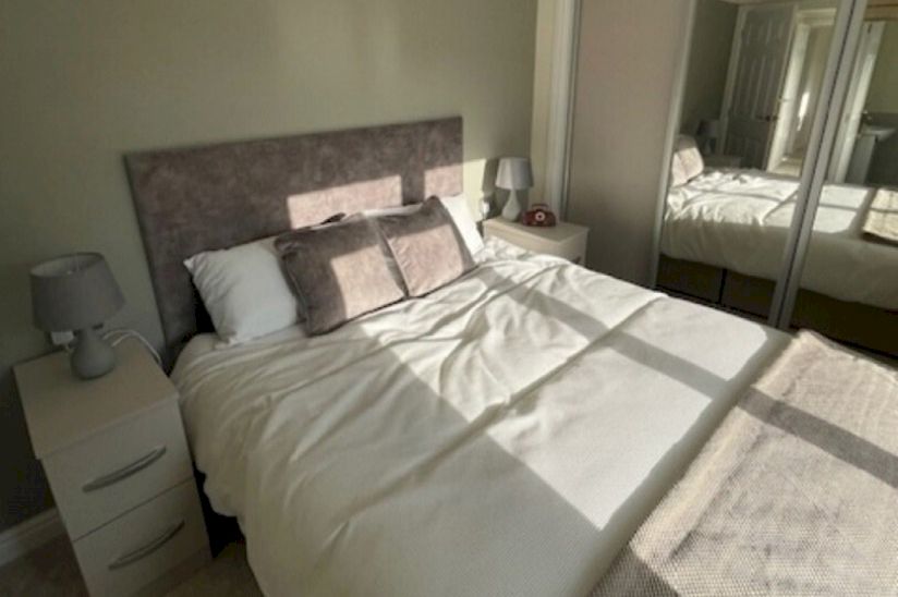 Two Bed Kingston Carisbrook (42x20) Two Bed Kingston Carisbrook (42x20)