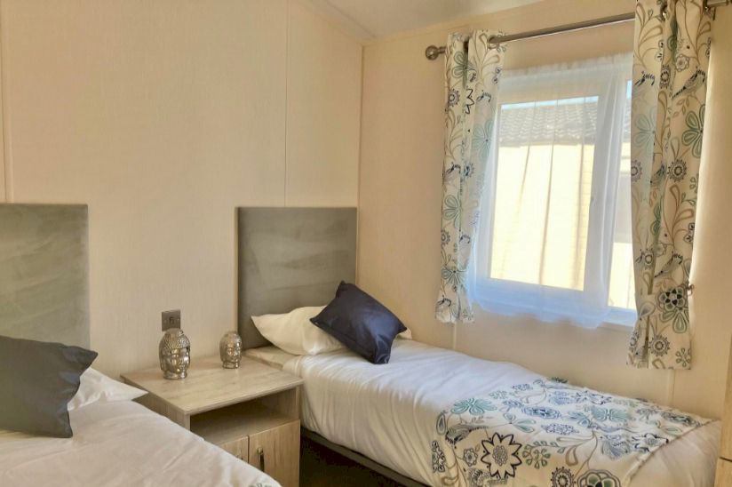 Three Bed Delta Lakeside (40x20) 2023 Three Bed Delta Lakeside (40x20) 2023