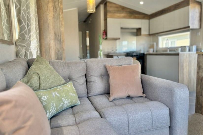 Three Bed Willerby Brookwood Three Bed Willerby Brookwood