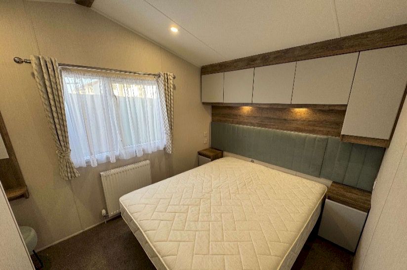 Two Bed Willerby Brookwood (28x12) 2022 Two Bed Willerby Brookwood (28x12) 2022