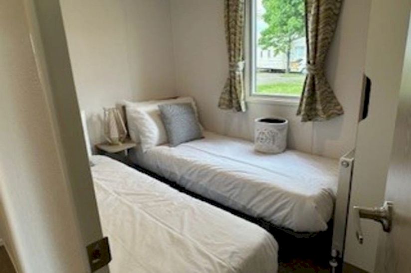 Two Bed Atlas Fanfare (35x12) 2024 Two Bed Atlas Fanfare (35x12) 2024