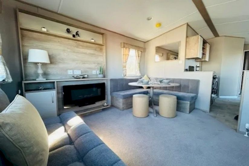 Two Bed ABI Arizona Premier (36x12) 2024 Two Bed ABI Arizona Premier (36x12) 2024