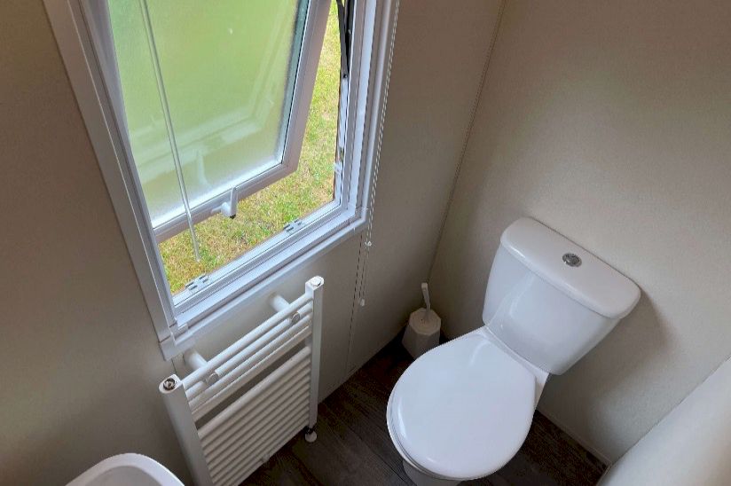 Two Bed Delta Hideaway (40x13) 2019 Two Bed Delta Hideaway (40x13) 2019