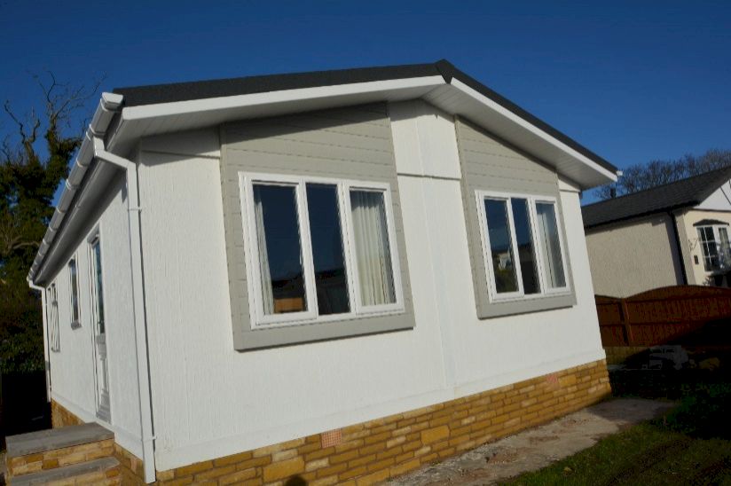 Two Bed Prestige Sonata (30x20) Two Bed Prestige Sonata (30x20)