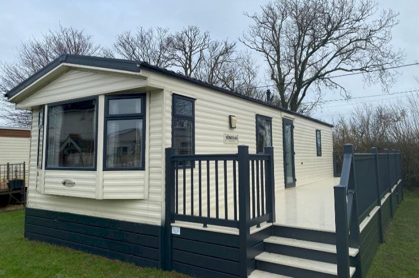 Two Bed Willerby Lodge Two Bed Willerby Lodge
