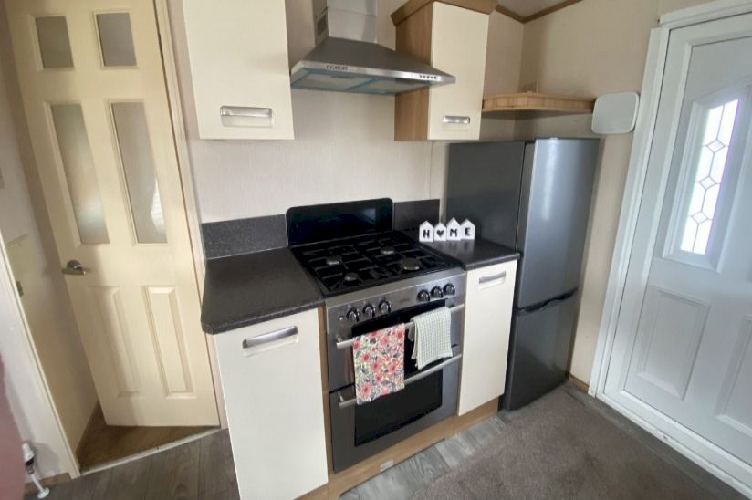 Three Bed ABI Elan Three Bed ABI Elan