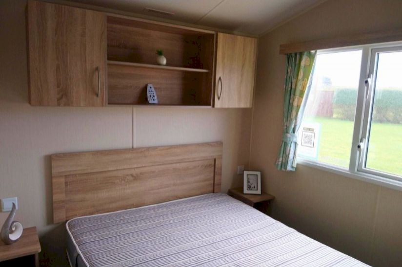 Three Bed Willerby Rio Gold (37x12) 2018 Three Bed Willerby Rio Gold (37x12) 2018
