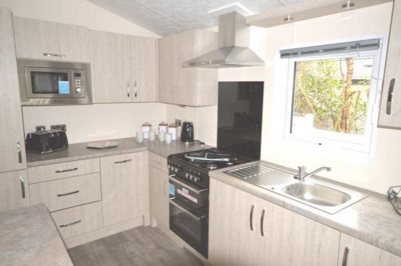 Two Bed Delta Lakeside (40x20) 2023 Two Bed Delta Lakeside (40x20) 2023