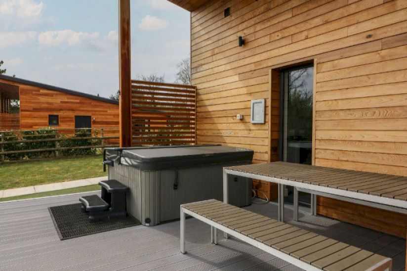 Cherry Lodge Cherry Lodge