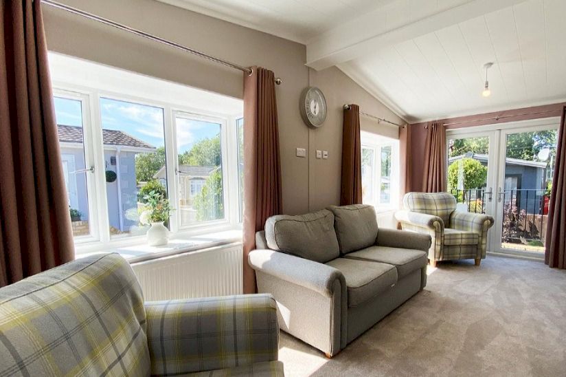 Two Bed Tingdene Lamport (36x20) Two Bed Tingdene Lamport (36x20)