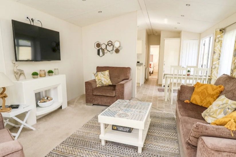Private Sale Two Bed Delta Langford (40x13) 2018 Private Sale Two Bed Delta Langford (40x13) 2018