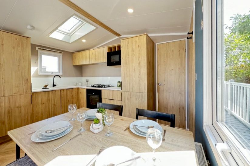 Two Bed Victory Bower (40x12) 2023 Two Bed Victory Bower (40x12) 2023