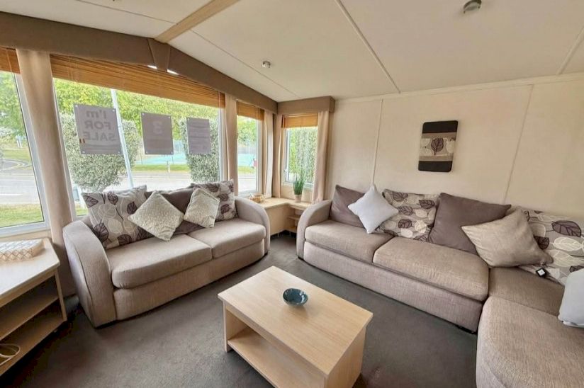 Three Bed Swift Moselle (38x12) 2010 Three Bed Swift Moselle (38x12) 2010