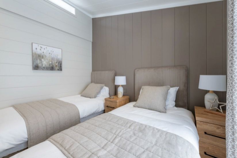 Three Bedroom Wessex Inspiration (20ftx45ft) 2024 Three Bedroom Wessex Inspiration (20ftx45ft) 2024