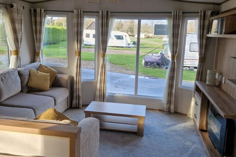 Three Bed ABI Blenhein 2018 Three Bed ABI Blenhein 2018
