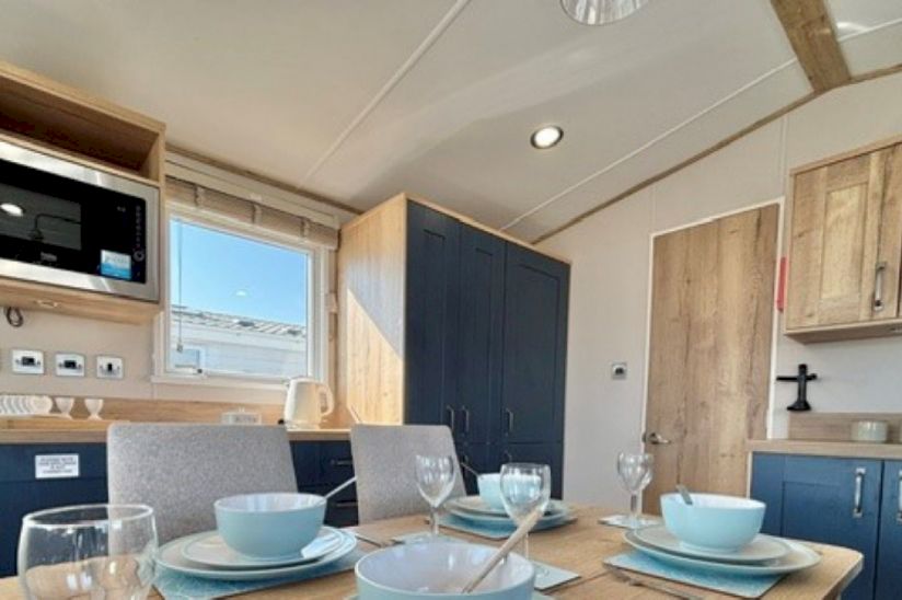 Brand New Three Bed ABI Brand New Three Bed ABI