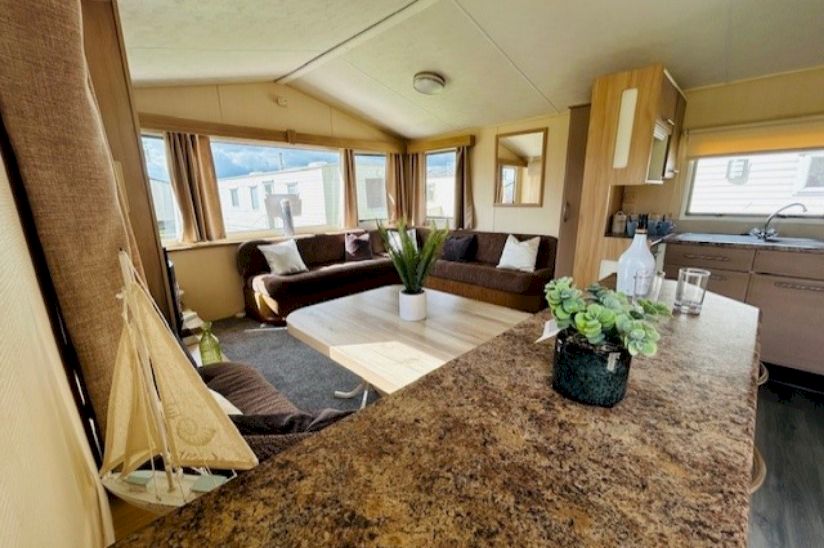 Three Bed Willerby Rio Gold (35x12) 2011 Three Bed Willerby Rio Gold (35x12) 2011