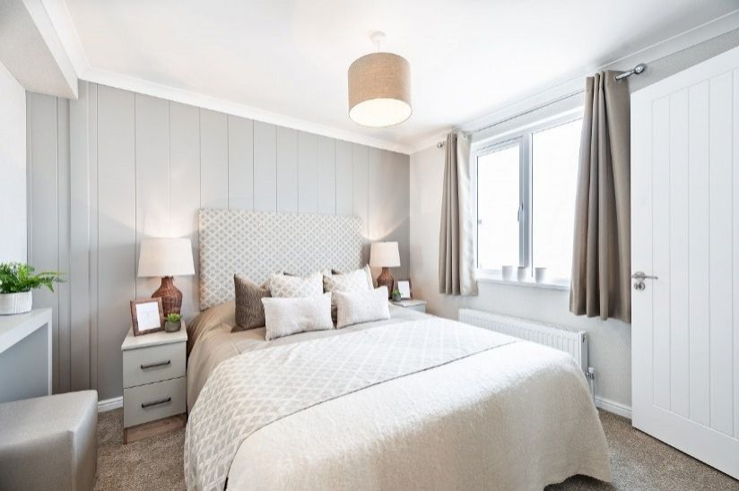Two Bed The Cobmarsh (40x20) Two Bed The Cobmarsh (40x20)