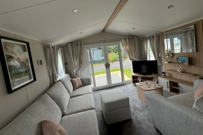 Three Bed Willerby Lamberhurst (38x12) 2024 Three Bed Willerby Lamberhurst (38x12) 2024