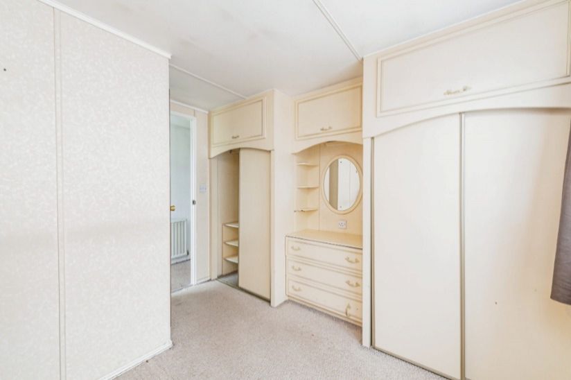 Two Bed Preowned Park Home Two Bed Preowned Park Home