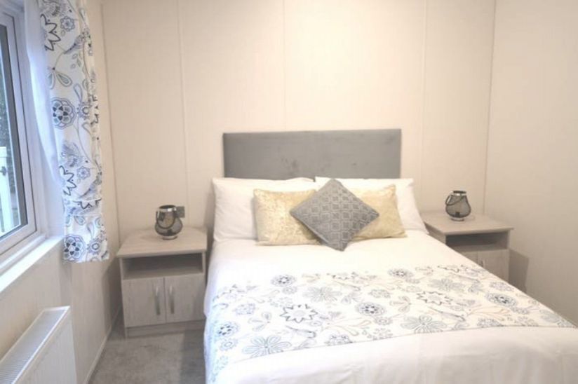 Two Bed Delta Lakeside (40x20) 2023 Two Bed Delta Lakeside (40x20) 2023