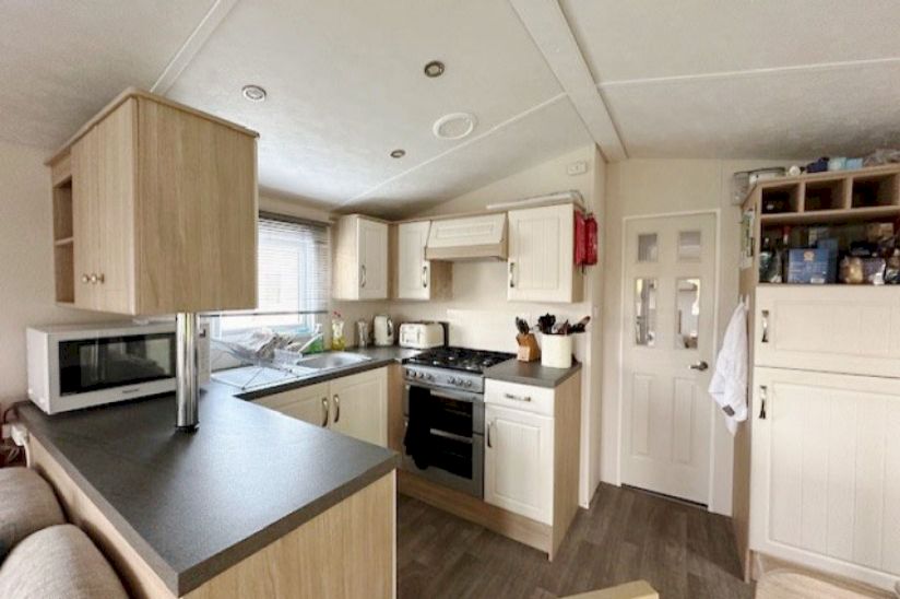 Two Bed Europa Maple Two Bed Europa Maple