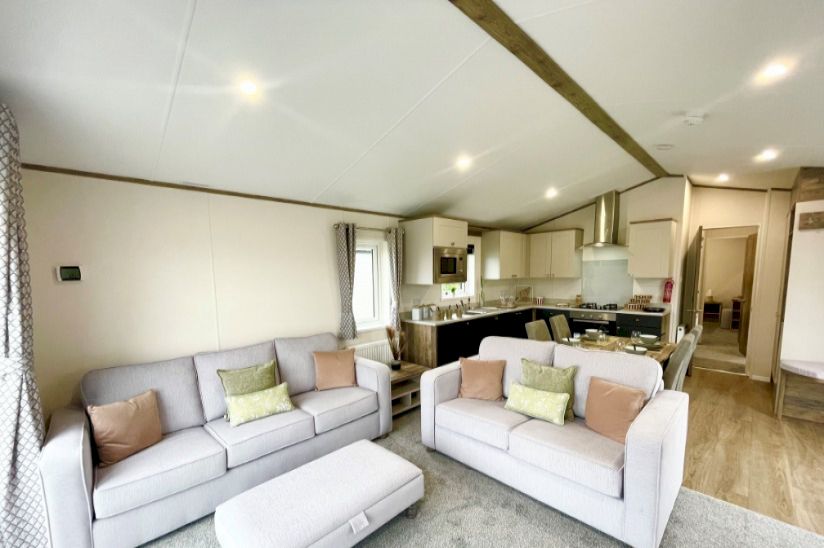 Two Bed Willerby Malton Elite (40x14) 2025 Two Bed Willerby Malton Elite (40x14) 2025