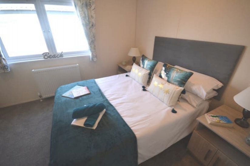 Two Bed Delta Lakeside (40x20) 2022 Two Bed Delta Lakeside (40x20) 2022