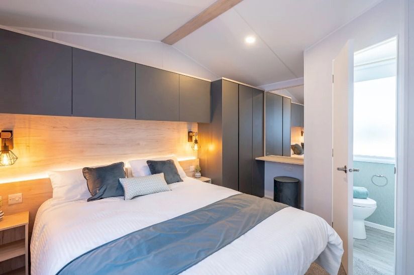 Two Bed ABI Keswick (32x12) 2023 Two Bed ABI Keswick (32x12) 2023
